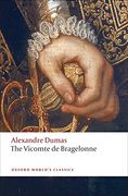 the vicomte de bragelonne