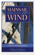 mainsail to the wind (en Inglés)