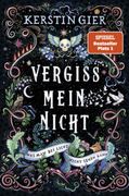 Vergissmeinnicht - was man bei Licht Nicht Sehen Kann (en Alemán)
