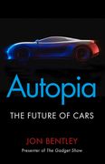 Autopia: The Future of Cars (en Inglés)