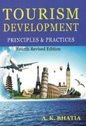 Tourism Development: Principles & Practices (en Inglés)