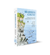 Seabirds Count: A census of breeding seabirds in Britain and Ireland (2015–2021) (en Inglés)