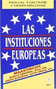 las instituciones europeas