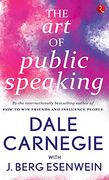 The art of Public Speaking (en Inglés)
