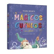 Cuentos Mágicos / pd.