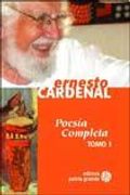 Poesia Completa Tomo 1 - Ernesto Cardenal