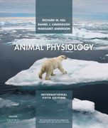Animal Physiology (en Inglés)