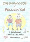 Calvaricoque Y Pelocotón
