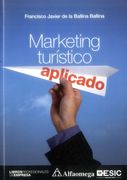 Marketing Turistico Aplicado