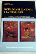 sociología de la ciencia y la tecnología