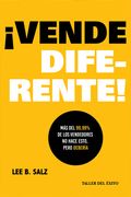 ¡Vender diferente!