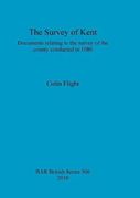 the survey of kent