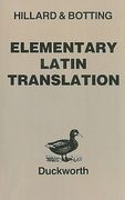 elementary latin translation (en Inglés)