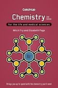 Catch Up Chemistry 2e: For the Life and Medical Sciences (en Inglés)
