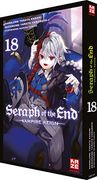 Seraph of the end Band 18 (in German)