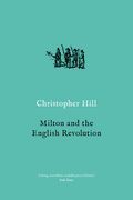 Milton and the English Revolution (en Inglés)