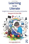 Learning to be Literate: Insights From Research for Policy and Practice (en Inglés)