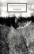 Vineland (Classic, 20Th-Century, Penguin) (en Inglés)