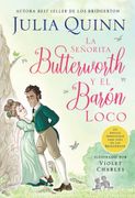 La Señorita Butterworth y el Baron Loco