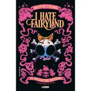 I hate Fairyland Omnibus 1