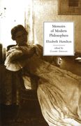 Memoirs of Modern Philosophers (en Inglés)