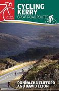 Cycling Kerry: Great Road Routes (en Inglés)