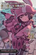 Sword art Online Alternative gun Gale Online, Vol. 12 (Light Novel): 5th Squad Jam: Continue (Sword art Online Alternative gun Gale Online (Light Novel)) (en Inglés)