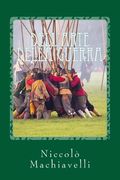 Dell'arte della guerra (en Italiano)