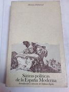 Satiras Politicas De La España Moderna
