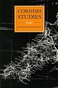 cornish studies volume 4: cornish studies: four (en Inglés)