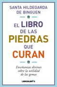 El Libro de las Piedras que Curan (in Spanish)