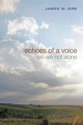Echoes of a Voice (en Inglés)