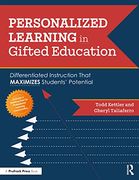 Personalized Learning in Gifted Education (en Inglés)