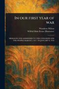 In our First Year of war (en Inglés)