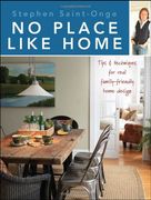no place like home,stylish designs for everyday living (en Inglés)