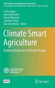 Climate Smart Agriculture: Building Resilience to Climate Change (en Inglés)