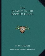 the parables in the book of enoch (en Inglés)