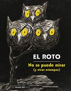 No se Puede Mirar: (y Otras Estampas) (Reservoir Gráfica)