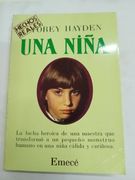 Una niña