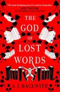 The god of Lost Words: A Novel From Hell'S Library (en Inglés)