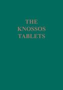 Knossos Tablets (en Inglés)