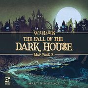 Wildlands: Map Pack 2: The Fall of the Dark House (en Inglés)