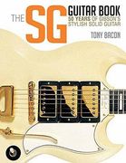The SG Guitar Book: 50 Years of Gibson's Stylish Solid Guitar (en Inglés)