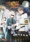 MUSHOKU TENSEI NOVELS N.9