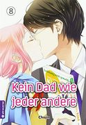 Kein dad wie Jeder Andere 08 (en Alemán)