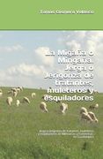 La Migana o Mingana. Jerga o Jerigonza de tratantes, muleteros y esquiladores: Jerga o Jerigonza de tratantes, muleteros y esquiladores de Milmarcos y