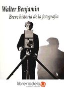 Breve Historia de la Fotografía
