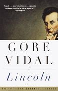 Lincoln: A Novel (American Chronicle) (en Inglés)
