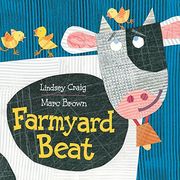 Farmyard Beat (en Inglés)