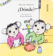 donde?/ where?